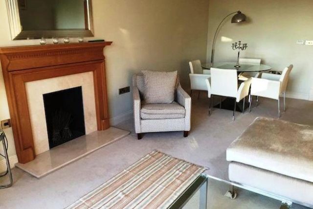  Image of 2 bedroom Flat to rent in The Mount Caversham Reading RG4 at Treetops, Caversham RG4