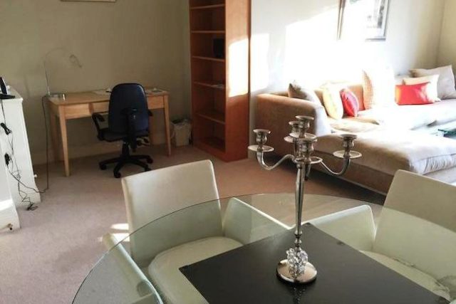  Image of 2 bedroom Flat to rent in The Mount Caversham Reading RG4 at Treetops, Caversham RG4