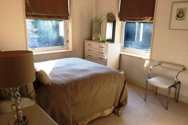  Image of 2 bedroom Flat to rent in The Mount Caversham Reading RG4 at Treetops, Caversham RG4