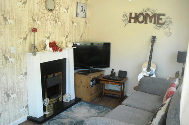  Image of 2 bedroom  for sale in Silent Woman Park Coldharbour Wareham BH20 at Silent Woman Park, Wareham BH20