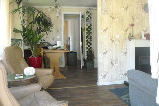  Image of 2 bedroom  for sale in Silent Woman Park Coldharbour Wareham BH20 at Silent Woman Park, Wareham BH20