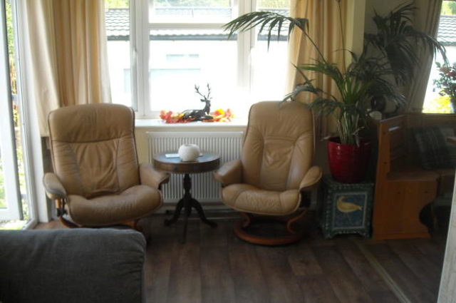  Image of 2 bedroom  for sale in Silent Woman Park Coldharbour Wareham BH20 at Silent Woman Park, Wareham BH20