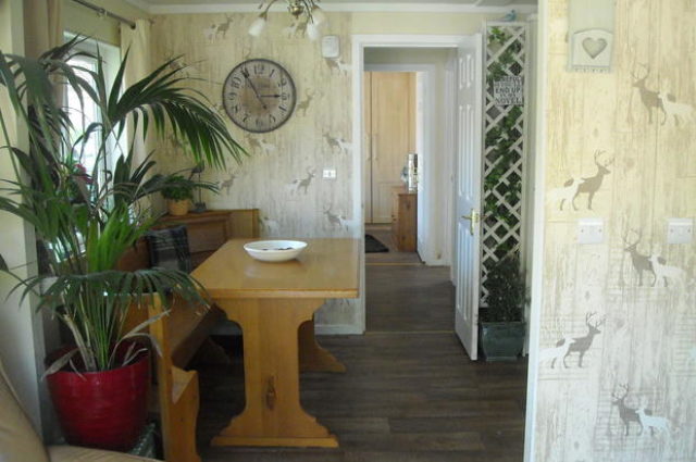  Image of 2 bedroom  for sale in Silent Woman Park Coldharbour Wareham BH20 at Silent Woman Park, Wareham BH20