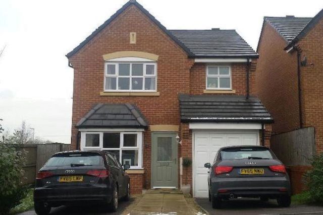  Image of 3 bedroom Detached house to rent in Wheatley Drive Castleford WF10 at Wheatley Drive, Castleford WF10