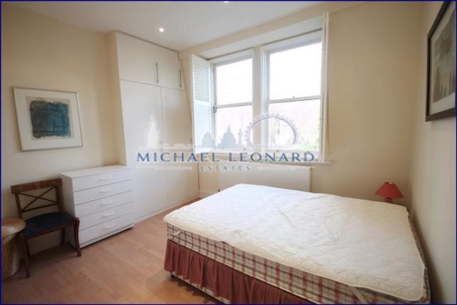 Image of 3 bedroom Flat to rent in Aberdare Gardens London NW6 at Aberdare Gardens, South Hampstead NW6