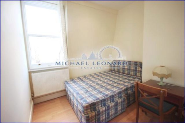  Image of 3 bedroom Flat to rent in Aberdare Gardens London NW6 at Aberdare Gardens, South Hampstead NW6