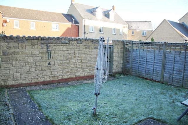  Image of 3 bedroom Semi-Detached house for sale in Ulysses Road Swindon SN25 at Ullsses Road, Redhouse, Swindon SN25