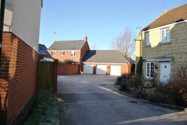  Image of 3 bedroom Semi-Detached house for sale in Ulysses Road Swindon SN25 at Ullsses Road, Redhouse, Swindon SN25