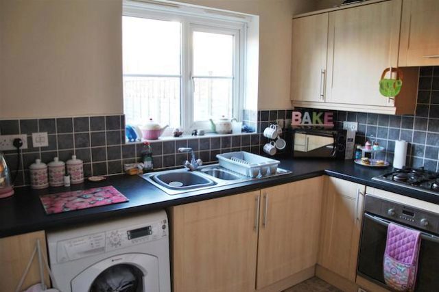  Image of 3 bedroom Semi-Detached house for sale in Ulysses Road Swindon SN25 at Ullsses Road, Redhouse, Swindon SN25