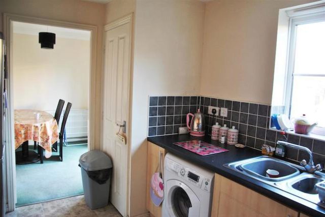  Image of 3 bedroom Semi-Detached house for sale in Ulysses Road Swindon SN25 at Ullsses Road, Redhouse, Swindon SN25