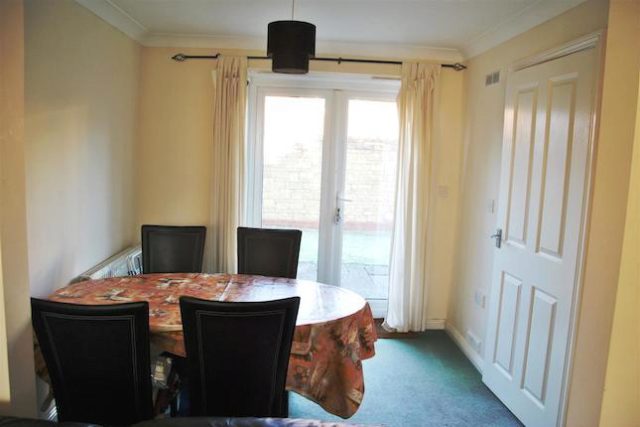  Image of 3 bedroom Semi-Detached house for sale in Ulysses Road Swindon SN25 at Ullsses Road, Redhouse, Swindon SN25