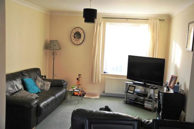  Image of 3 bedroom Semi-Detached house for sale in Ulysses Road Swindon SN25 at Ullsses Road, Redhouse, Swindon SN25