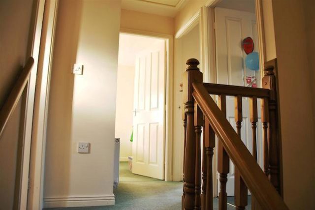  Image of 3 bedroom Semi-Detached house for sale in Ulysses Road Swindon SN25 at Ullsses Road, Redhouse, Swindon SN25