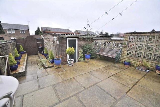  Image of 3 bedroom Terraced house for sale in Wellbrook Road Farnborough Orpington BR6 at Wellbrook Road, Farnborough, Orpington BR6