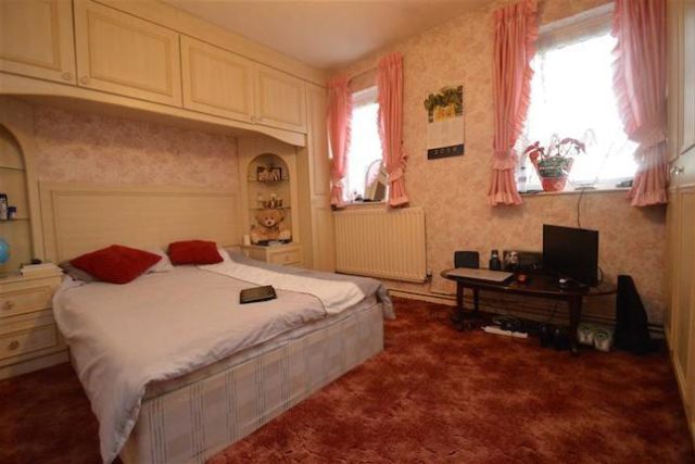  Image of 3 bedroom Terraced house for sale in Crownfield Road London E15 at Crownfield Road, London E15