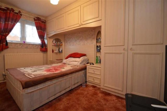  Image of 3 bedroom Terraced house for sale in Crownfield Road London E15 at Crownfield Road, London E15