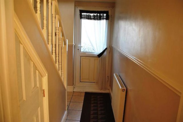  Image of 3 bedroom Terraced house for sale in Oakford Walk Swindon SN3 at Oakford Walk, Park, Swindon SN3