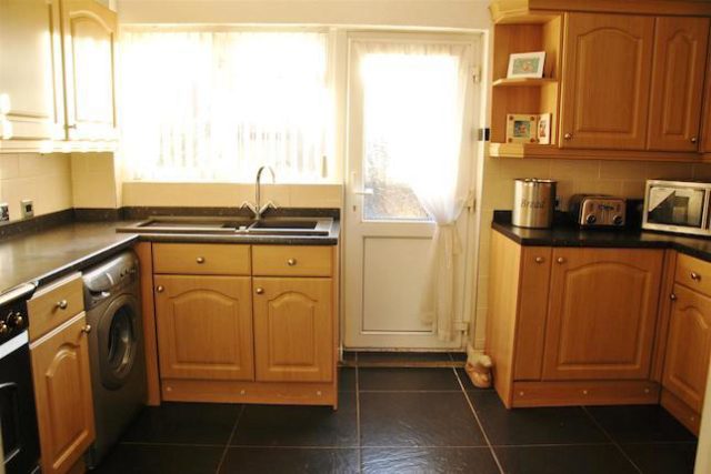  Image of 3 bedroom Terraced house for sale in Oakford Walk Swindon SN3 at Oakford Walk, Park, Swindon SN3