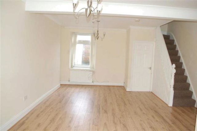  Image of 3 bedroom Terraced house to rent in The Parade Pontypridd CF37 at The Parade, Pontypridd CF37