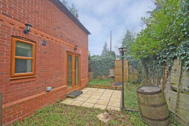  Image of 4 bedroom Detached house for sale in Shrawley Worcester WR6 at Shrawley, Worcester WR6