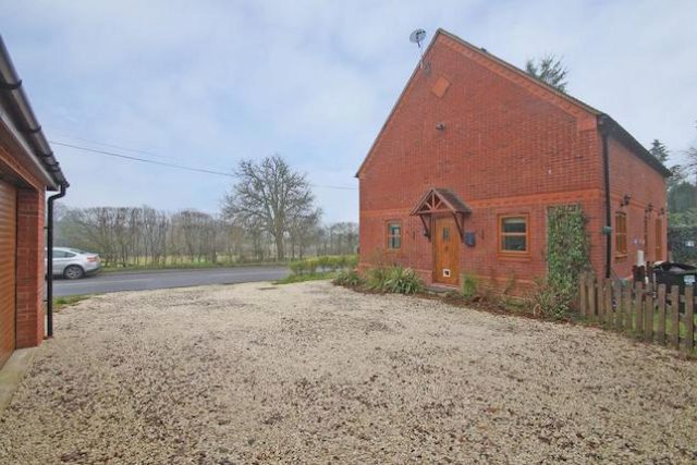  Image of 4 bedroom Detached house for sale in Shrawley Worcester WR6 at Shrawley, Worcester WR6