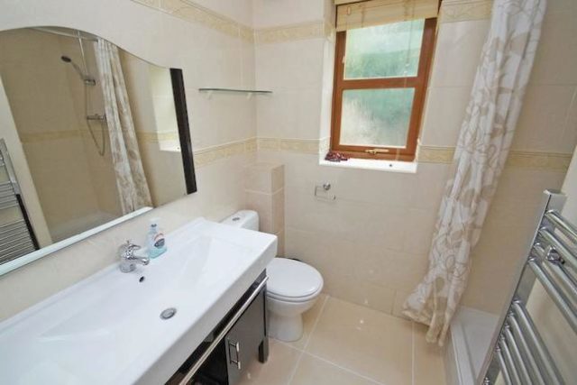  Image of 4 bedroom Detached house for sale in Shrawley Worcester WR6 at Shrawley, Worcester WR6