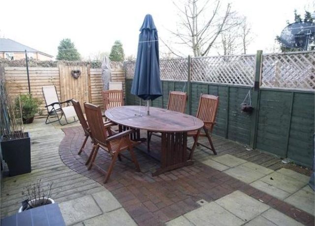 Image of 4 bedroom Terraced house for sale in Silvergate Ruxley Lane West Ewell Epsom KT19 at Silvergate, Ruxley Lane, West Ewell, Epsom KT19