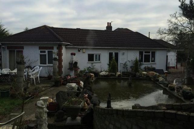  Image of 5 bedroom Detached Bungalow for sale in St. Agnes Road Billericay CM12 at St Agnes Road, Billericay CM12