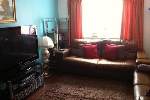  Image of 2 bedroom End of Terrace to rent in Felstead Street London E9 at Felstead Steet, Hackney E9