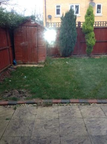  Image of 2 bedroom End of Terrace to rent in Felstead Street London E9 at Felstead Steet, Hackney E9