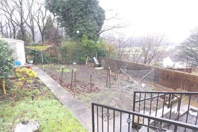  Image of 2 bedroom Semi-Detached Bungalow for sale in Silverhill Close Cilfynydd Pontypridd CF37 at Silverhill Close, Cilfynydd, Pontypridd CF37