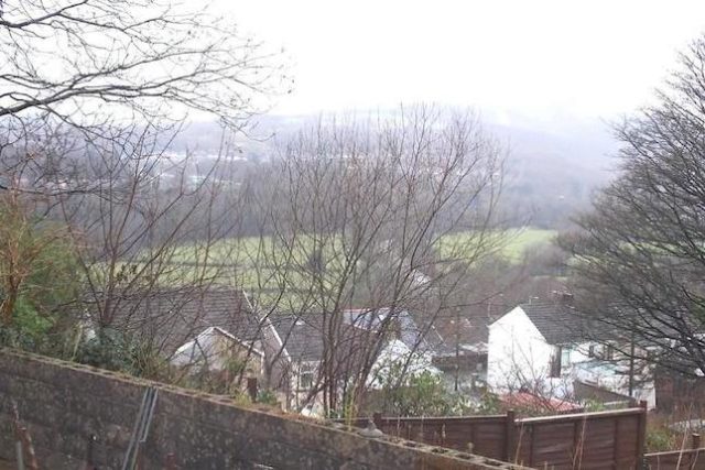  Image of 2 bedroom Semi-Detached Bungalow for sale in Silverhill Close Cilfynydd Pontypridd CF37 at Silverhill Close, Cilfynydd, Pontypridd CF37