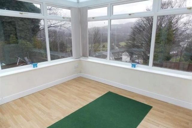  Image of 2 bedroom Semi-Detached Bungalow for sale in Silverhill Close Cilfynydd Pontypridd CF37 at Silverhill Close, Cilfynydd, Pontypridd CF37
