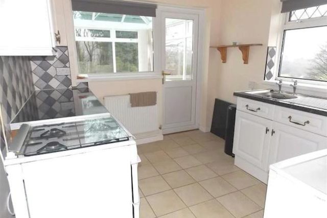  Image of 2 bedroom Semi-Detached Bungalow for sale in Silverhill Close Cilfynydd Pontypridd CF37 at Silverhill Close, Cilfynydd, Pontypridd CF37