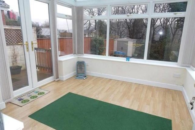 Image of 2 bedroom Semi-Detached Bungalow for sale in Silverhill Close Cilfynydd Pontypridd CF37 at Silverhill Close, Cilfynydd, Pontypridd CF37