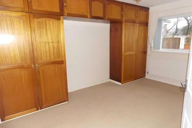 Image of 2 bedroom Semi-Detached Bungalow for sale in Silverhill Close Cilfynydd Pontypridd CF37 at Silverhill Close, Cilfynydd, Pontypridd CF37