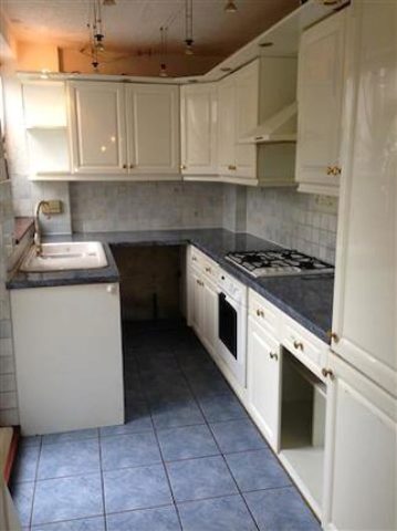 Image of 3 bedroom Terraced house for sale in Bentry Road Dagenham RM8 at Bentry Road, Dagenham RM8