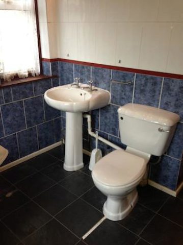  Image of 3 bedroom Terraced house for sale in Bentry Road Dagenham RM8 at Bentry Road, Dagenham RM8