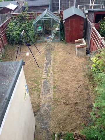  Image of 3 bedroom Terraced house for sale in Bentry Road Dagenham RM8 at Bentry Road, Dagenham RM8