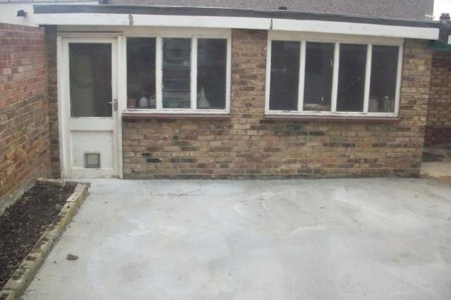  Image of 4 bedroom End of Terrace for sale in Green Lane Ilford IG3 at Green Lane, Ilford IG3