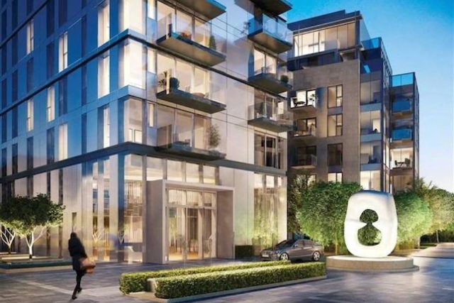  Image of 1 bedroom Flat for sale in Lillie Road London SW6 at Bolander Grove North, Lillie Square, Earl