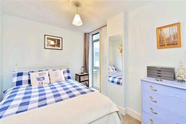  Image of 2 bedroom Flat for sale in Long Lane London SE1 at Fossill Court, 217 Long Lane, London Bridge, London SE1
