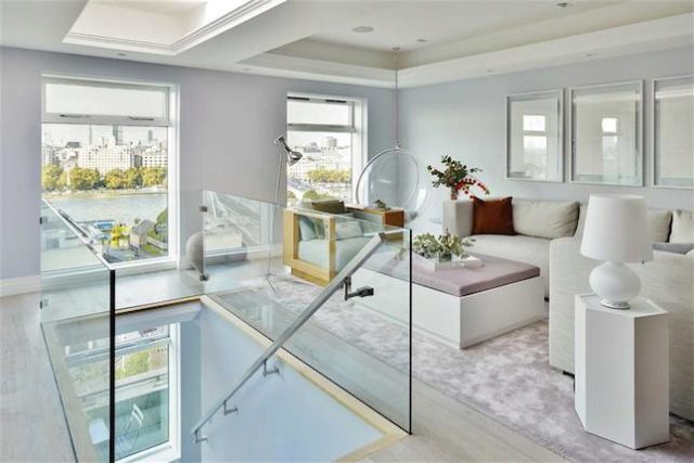  Image of 2 bedroom Flat for sale in Belvedere Road London SE1 at The Whitehouse Apartments, South Bank, London SE1