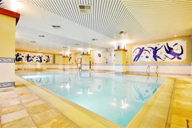  Image of 2 bedroom Flat for sale in Belvedere Road London SE1 at The Whitehouse Apartments, South Bank, London SE1