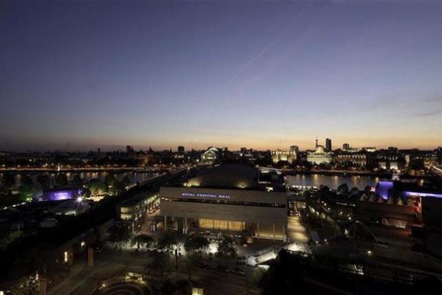  Image of 2 bedroom Flat for sale in Belvedere Road London SE1 at The Whitehouse Apartments, South Bank, London SE1