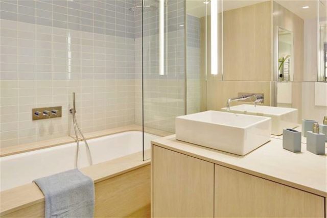  Image of 2 bedroom Flat for sale in Belvedere Road London SE1 at The Whitehouse Apartments, South Bank, London SE1