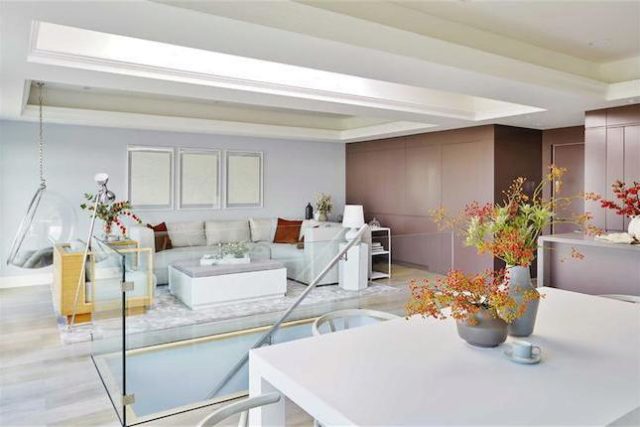  Image of 2 bedroom Flat for sale in Belvedere Road London SE1 at The Whitehouse Apartments, South Bank, London SE1