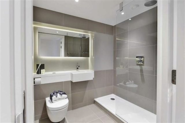  Image of 2 bedroom Flat for sale in Kirtling Street London SW8 at Three Riverlight Quay, Nine Elms, London SW8