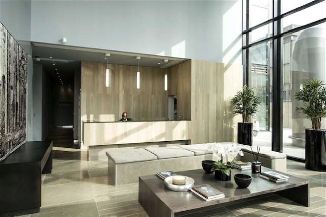  Image of 2 bedroom Flat for sale in Kirtling Street London SW8 at Three Riverlight Quay, Nine Elms, London SW8