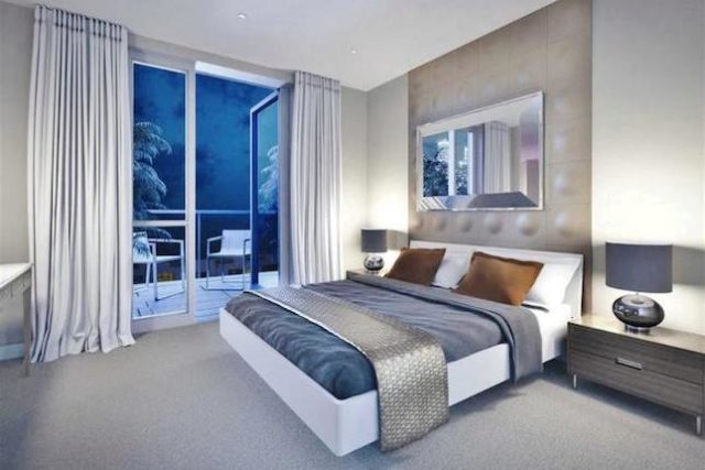  Image of 2 bedroom Flat for sale in Commercial Road London E14 at Bywater Square, Canary Gateway, Docklands, London E14